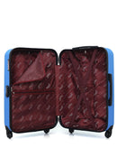 Valise Taille Moyenne Rigide BRONX