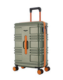 Lot de 2 Valises Rigides Cabine et Cabine XS EVERGLADES