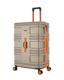 Lot de 2 Valises Rigides Grand Format et Taille Moyenne EVERGLADES