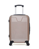 WAVE PARIS - LOT DE 2 - Valises cabine et vanity SELENGA