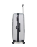 Set de 4 Valises Rigides CHELSEA-C