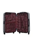 Lot de 3 - Valise weekend , valise cabine et valise cabine XXS CHELSEA