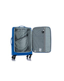VALISE CABINE SOUPLE ANAIS