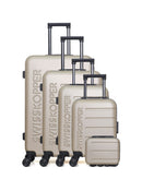 Set de 5 Rigide AIGLE-U
