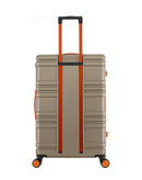 Lot de 2 Valises Rigides Grand Format et Taille Moyenne EVERGLADES