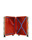 Valise Taille Moyenne Rigide EVERGLADES