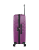 Set de 4 Valises Rigide PETER-C