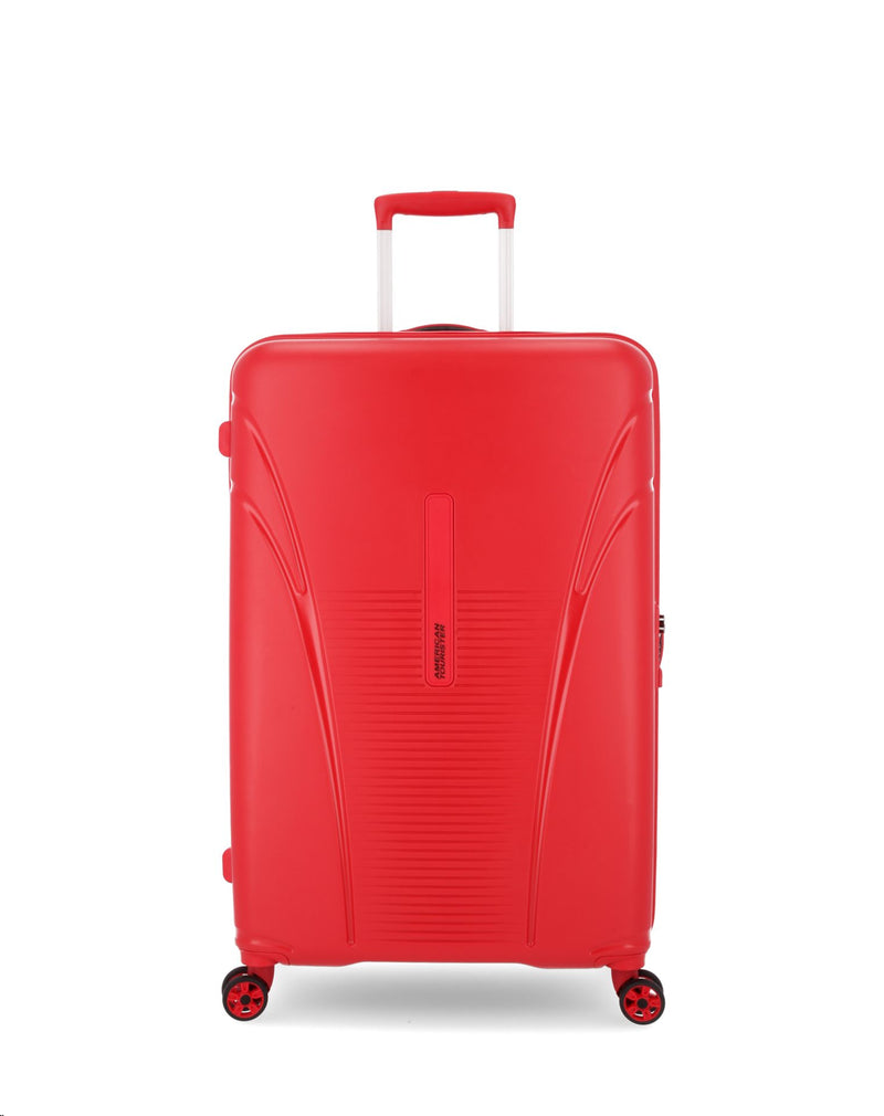 Valise Grand Format Rigide SKYTRACER 75 cm