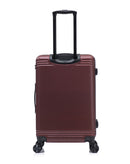 Valise Taille Moyenne Rigide GSTAAD