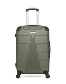 BLUESTAR - LOT DE 2 - Valises weekend et cabine XXS OTTAWA