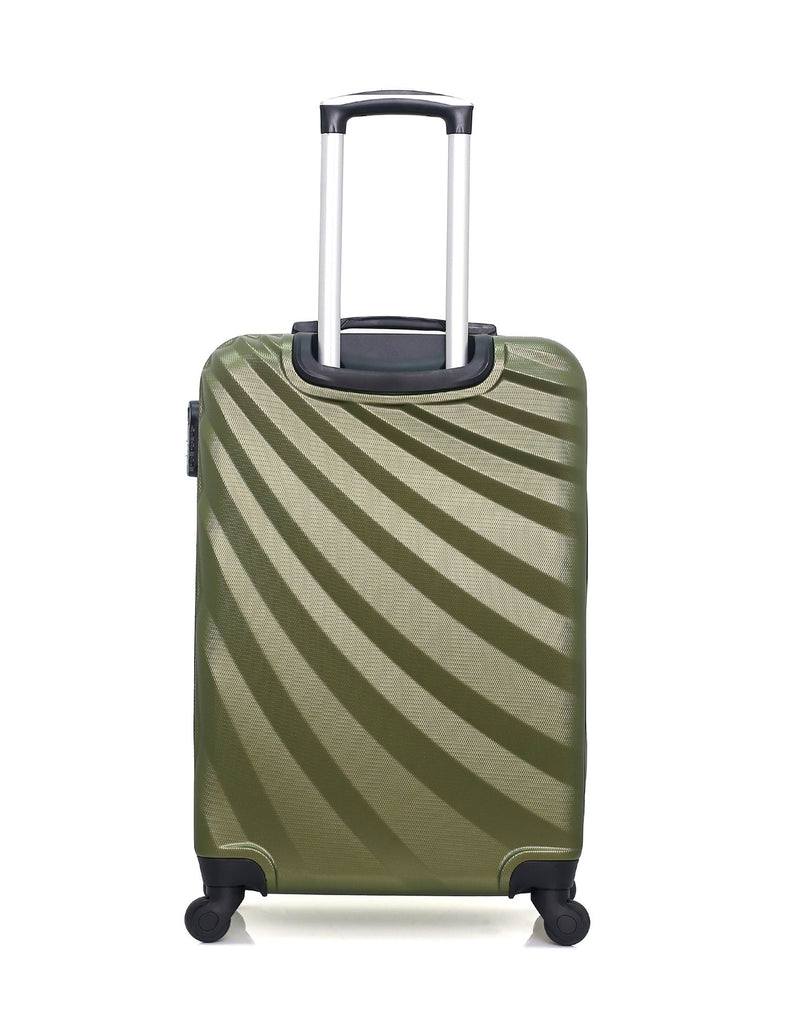 Lot de 2 Valises Weekend et Cabine XXS DANUBE