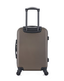 Valise Cabine Rigide DAMON