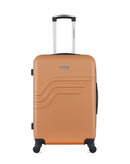 Valise Taille Moyenne Rigide QUEENS