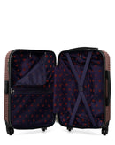 Valise Cabine Rigide MUNICH