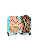 Valise Taille Moyenne Rigide AMY