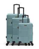 Set de 3 Valises Rigides LIVIA