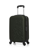 Valise Cabine XXS Rigide ELEONOR