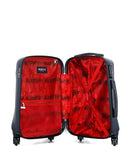 Valise Taille Moyenne Rigide DALLAS