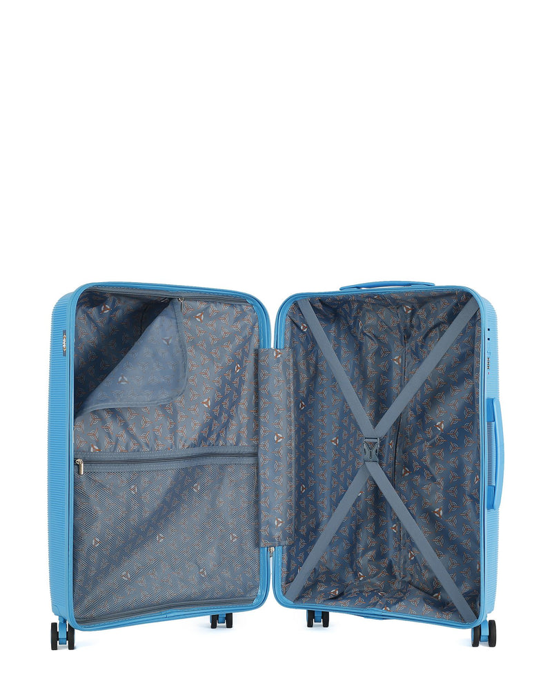 Lot de 2 Valise Weekend et Valise Cabine ORION