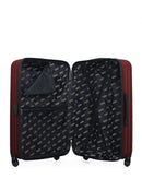 Set de 3 Valises Rigides CARPATES