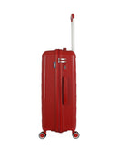 Valise Taille Moyenne Rigide ANDROMEDE