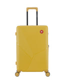 Valise Taille Moyenne Rigide FRIBOURG