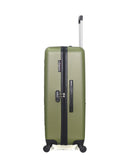 Lot de 2 Valises Rigides Grand Format et Cabine BRONX