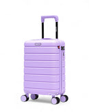 Valise Cabine XS Rigide LUGANO