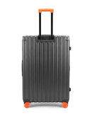 Lot de 4 Valises Rigides Grand Format, Taille Moyenne, Cabine et Cabine XS LUGERS