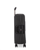 Valise cabine rigide MONCEY SLIM 55 cm