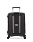 Valise cabine rigide MONCEY SLIM 55 cm