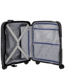 Valise cabine rigide MONCEY SLIM 55 cm