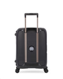 Valise cabine rigide MONCEY SLIM 55 cm