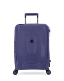 Valise cabine rigide MONCEY SLIM 55 cm