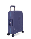 Valise cabine rigide MONCEY SLIM 55 cm