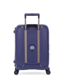 Valise cabine rigide MONCEY SLIM 55 cm