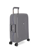 Valise cabine rigide MONCEY SLIM 55 cm