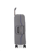 Valise cabine rigide MONCEY SLIM 55 cm