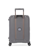 Valise cabine rigide MONCEY SLIM 55 cm