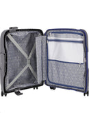 Valise cabine rigide MONCEY SLIM 55 cm