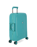 Valise cabine rigide MONCEY SLIM 55 cm