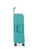 Valise cabine rigide MONCEY SLIM 55 cm