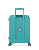 Valise cabine rigide MONCEY SLIM 55 cm