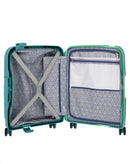 Valise cabine rigide MONCEY SLIM 55 cm