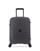 Valise cabine rigide BELMONT PLUS SLIM 55cm