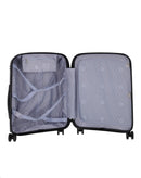 Valise cabine rigide BELMONT PLUS SLIM 55cm