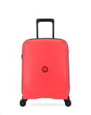 Valise cabine rigide BELMONT PLUS SLIM 55cm