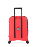 Valise cabine rigide BELMONT PLUS SLIM 55cm