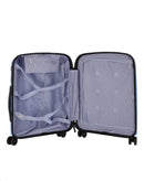 Valise cabine rigide BELMONT PLUS SLIM 55cm