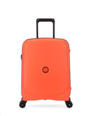 Valise cabine rigide BELMONT PLUS SLIM 55cm